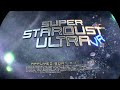 Super Stardust Ultra