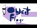 Object Fool intro but its Object Flags