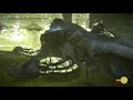 SHADOW OF THE COLOSSUS | Part 9 |15% Chance