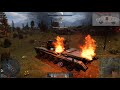 War Thunder: Искусство Побеждать на Британцах 4.7