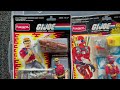 Biggest GI JOE Garage Sale Haul