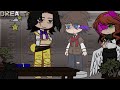 If Michael Afton controlled his Soft AU self for a day ⸝⸝ Gacha Club ⸝⸝ FNAF