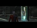 KOTOR: Ridiculously overpowered melee build