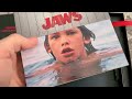 Jaws 4k Film Vault.A quick look at Jaws, and others.