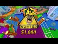 Taz: Wanted PS2 Gameplay HD (PCSX2)