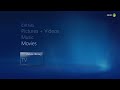 Exploring Windows Media Centre on Windows 11!