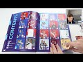 trying to *COMPLETE* my Panini PREMIER LEAGUE 2021 Sticker Album!! (15 packs!)