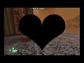 Temple Ruins: That makes me love you - sideroute