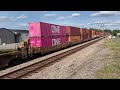 NS 270 with a great EMD duo