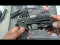 KKM Precision Sig P320 Barrel