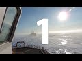 TOP 10 SHIP CRASHES Caught on Video