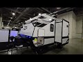 ALL NEW MODEL! Jayco Jay Feather AIR 18MBH Travel Trailer RV!