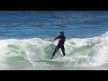 Surfing Elandsbay - Easter Weekend 2021
