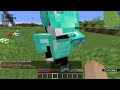 The WORST Minecraft SMP End Fight [Haunted SMP]