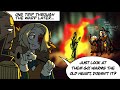 A Rogue Trader's Diplomacy (Warhammer 40k Rogue Trader comic dub)