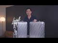 I spent $1,200 on a suitcase (Tumi 19 Degree Aluminum Review)