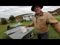 Tour Joel Salatin’s Ultimate Mobile Farm Structures