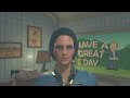 Fallout 76 | Pretty Female Character Creation