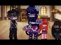 Afton family stuck in a room for 24 hours [] Part 1/2 [] FNaF Gacha AU