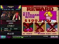 Sunset Riders by JaekRock and Space Coast Gaming in 19:29 - Summer Games Done Quick 2024