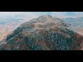 Crinkle Crags - Lake District - 2022 - DRONE!