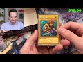 Opening A SCAM Yugioh Box GONE RIGHT? Labyrinth Of Nightmare Opening!