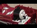 Tomy/trackmaster Thomas and friends Crash remake 5