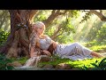 ENCHANTED ELVEN FOREST: 1 HOUR OF RELAXING MELODIES WITH NATURE SOUNDS 🌿🎶