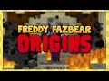 The EVEN MORE INSANE Minecraft FNAF Roleplay (Sister Location)