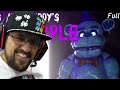 Five Night's at Freddy's THE MOVIE Game? (Hide Kids in Animatronics Challenge w/ FGTeeV)