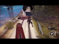 just cause 3 train ride