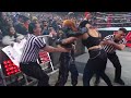 Becky Lynch punches “Dirty” Dom and brawls with Rhea Ripley: Raw highlights, March 25, 2024