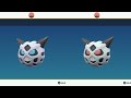 Pokémon Scarlet & Violet: The Teal Mask - All Shiny Pokémon (Comparison)