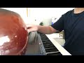 Bundle Of Joy PIANO COVER