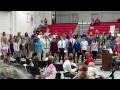 Stand Together - Heritage High School Concert Choir