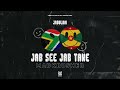 Madkrusher (feat. DJ Despaigne) -  Jab See Jab Take (Jabulani Riddim) | Official Audio