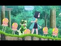 Floragato Save Liko - Pokémon Horizons Episode 51【AMV】- Pokémon Horizons: The Series