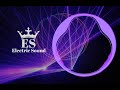 Electric Sound - Tech House (Official Mix)