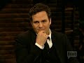 Mark Ruffalo: Inside the Actors Studio with James Lipton (2007-03-19)