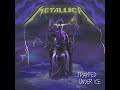 What if Trapped Under Ice was on ...And Justice for All? (Revisited) | Metallica Album Crossovers