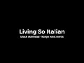 Living So Italian - Black Skinhead Kanye West Remix