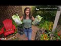 Easy DIY 3 Ingredient Raised Bed Soil Recipe & How to Fill it Using Less Soil