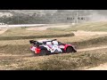 WRC SARDEGNA 2024 BIG JUMPS & CRAZY FLAT OUTS (BY RALLY FILMS)