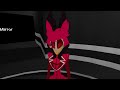 Hazbin Hotel Characters PLAY CARDS AGAINST HUMANITY in VRChat