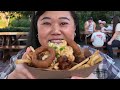 What to Eat at EPCOT! Disney World Food Tour 2024