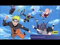 Naruto's RIVALS Join Team 7 In Fortnite! (Naruto x Fortnite)