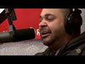 Slaughterhouse Freestyle on Funk Flex