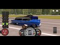 5.5 Seconds Chevrolet Nomad Tune! New Update Version 2.0.1 | No Limit Drag Racing 2.0