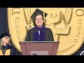 The University of Toledo Commencement | Spring 2024 | College of Law