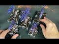 Armada - Full Separatist Fleet 2021 - Clone Wars CIS Ships and Repaints